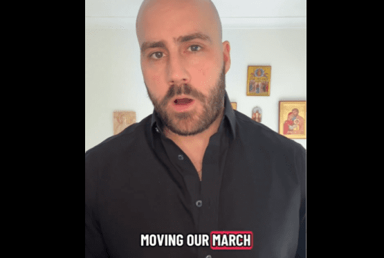 Huge opposition leads to police ban on UKIP march