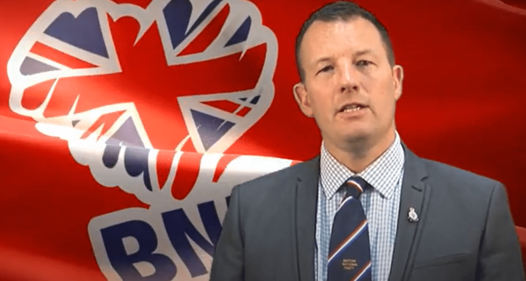 BNP rump faces allegations of corruption and fraud