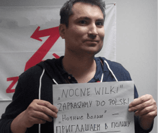 The Russian spy network that targeted  Brexit Party MEPs