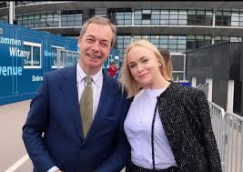 Farage, Reform and the ‘Russia question’ that won’t go away