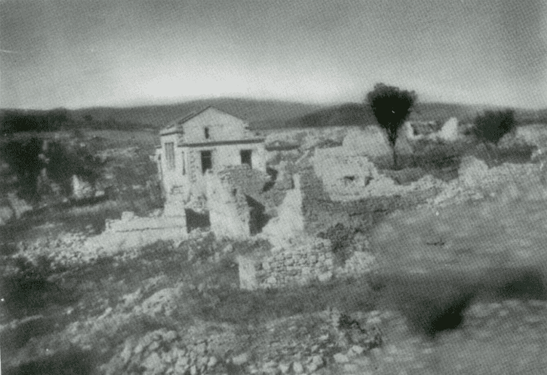 Remembering the massacre at Kerdyllia