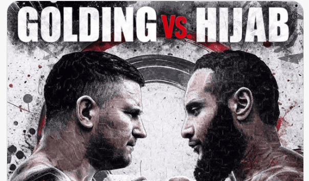 A knockout of facts over prejudice