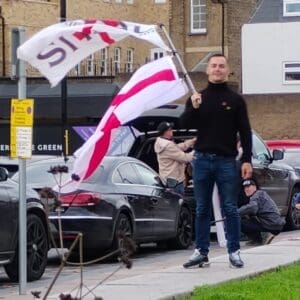 Harry Hilden Dartford