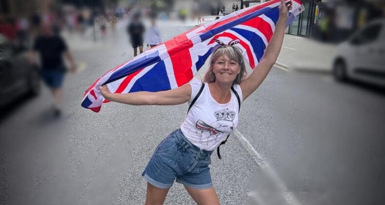 Kerrie‑Marie Knight