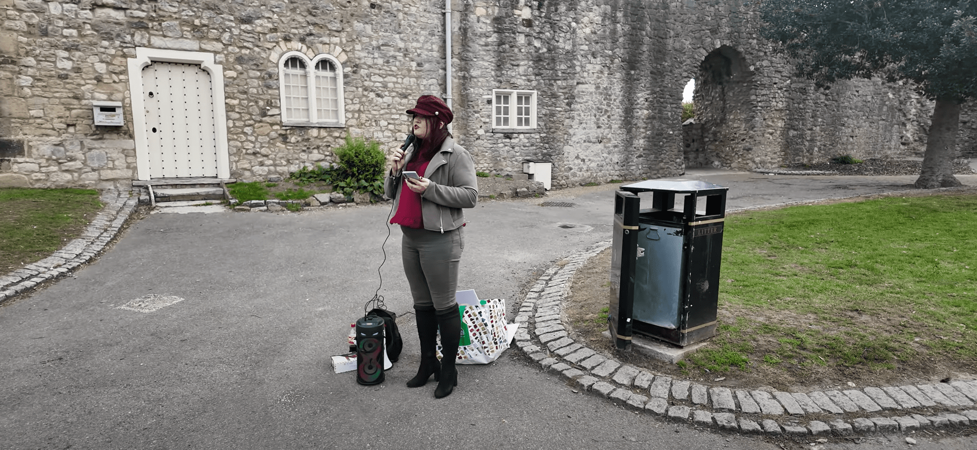 UKIP’s only local councillor quits party after 6 months