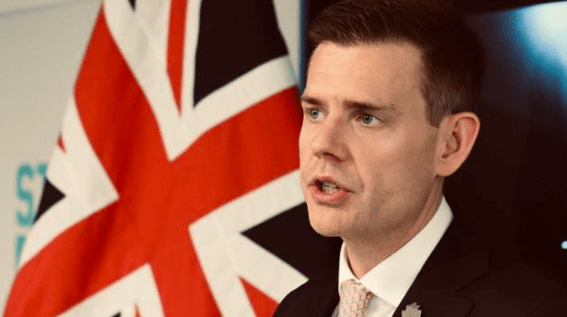 Matthew Goodwin and Reform UK’s push into British campuses