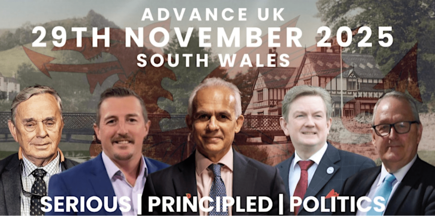 Advance UK’s big day out at the races…