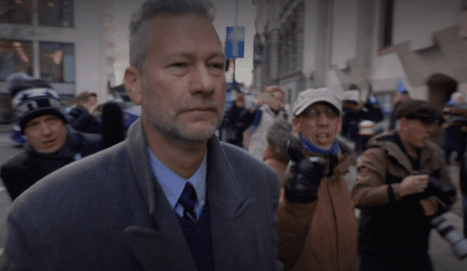 Day of reckoning for Reform UK’s Russian agent