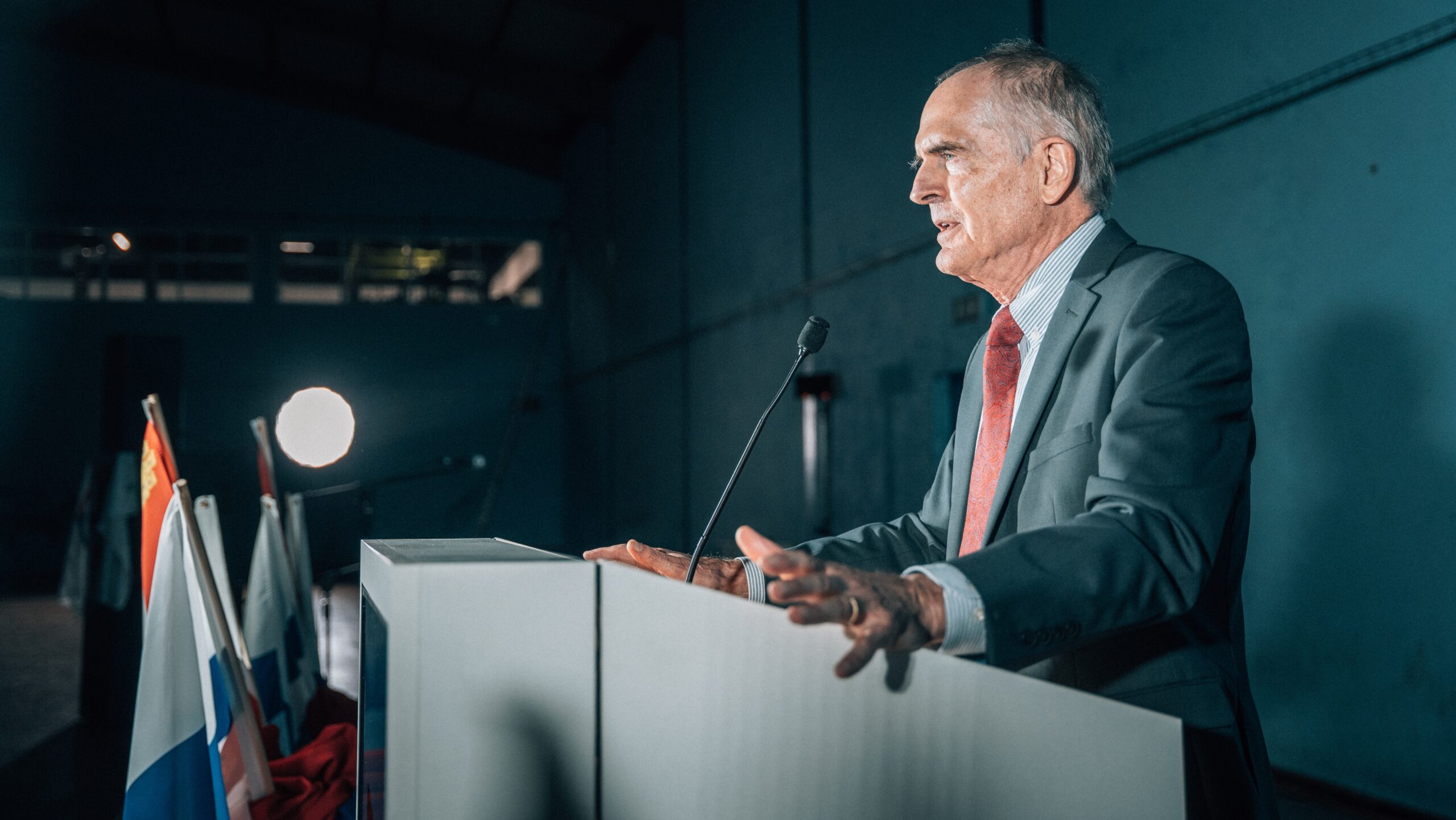 Once-banned US racist now travels freely in Europe