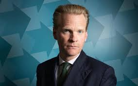 Respectability, ideology and networks – why Farage’s new adviser matters