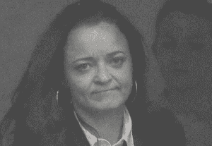 Beate Zschäpe