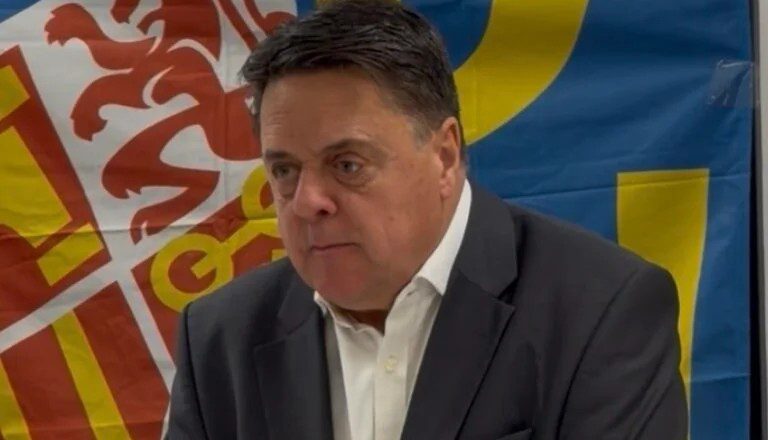 Gone-to-seed Griffin is past his sell-by date