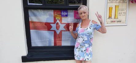 UKIP anti-migrant demo to kick off at Dover’s ‘red hand’ pub