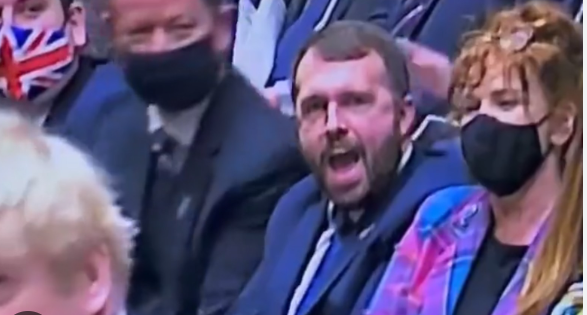 Jonathan Gullis and the art of the idiot provocateur