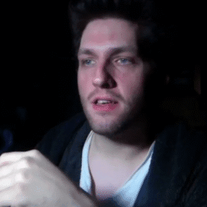 Colin Robertson Millennial Woes