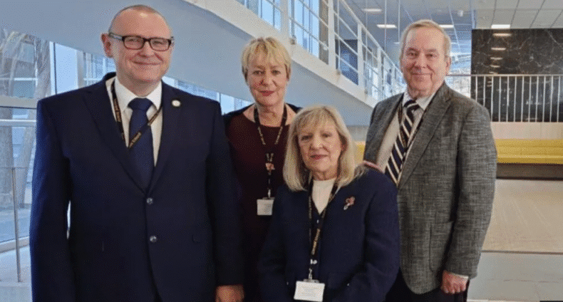 Defecting Reform councillors Cornwall 2025