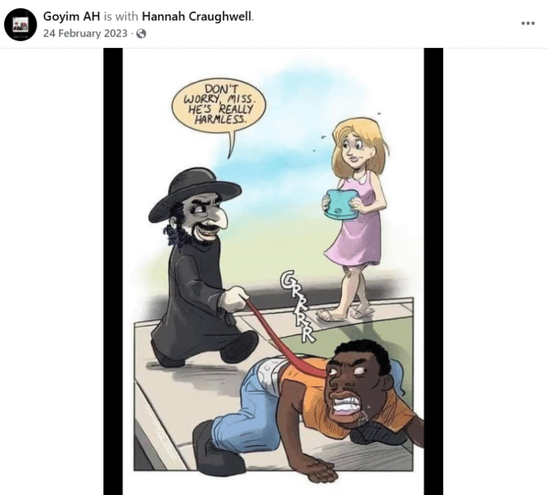 Hannah Craughwell post