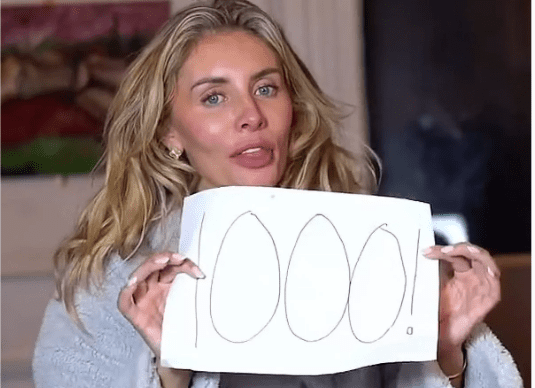 Reform welcomes endorsement from thousand-men-a-day sex worker