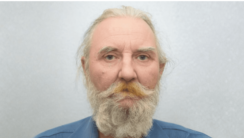 Second covid denier jailed for encouraging terrorism