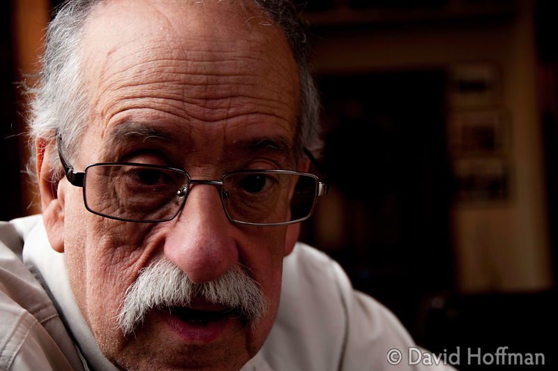 Obituary: Gerry Gable (1937-2026), architect of modern British anti-fascism