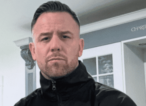 Danny Tommo quits anti-migrant campaign- but did he jump or was he pushed?