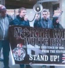 Jack renshaw with NW infidels