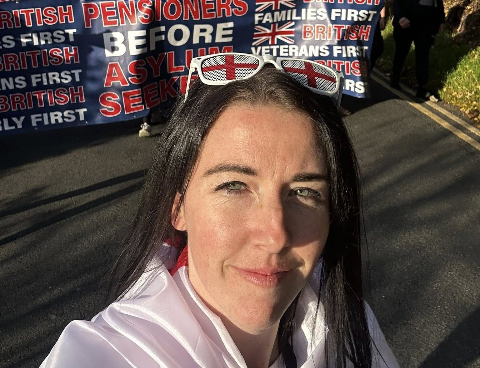 ‘MissusKent’ calls for copycat attacks on council meetings