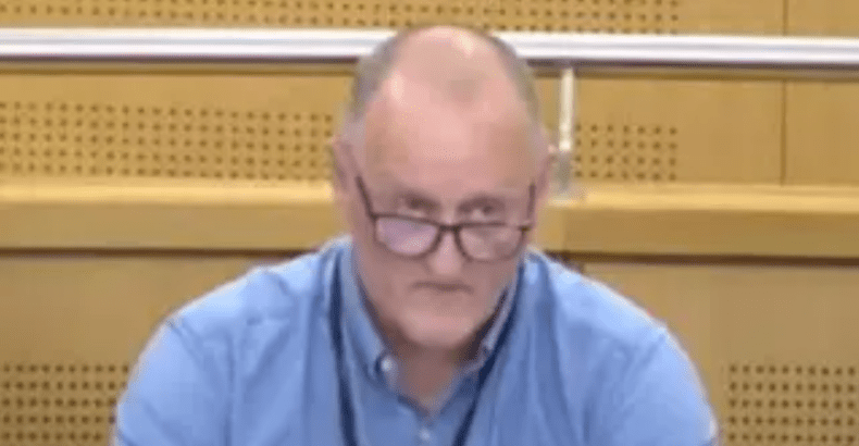 Christopher Marriott