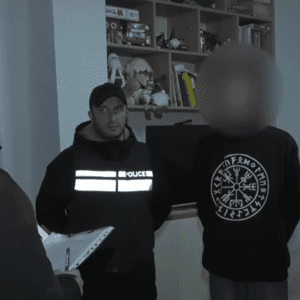 Georgian police round up fascists behind series of attacks