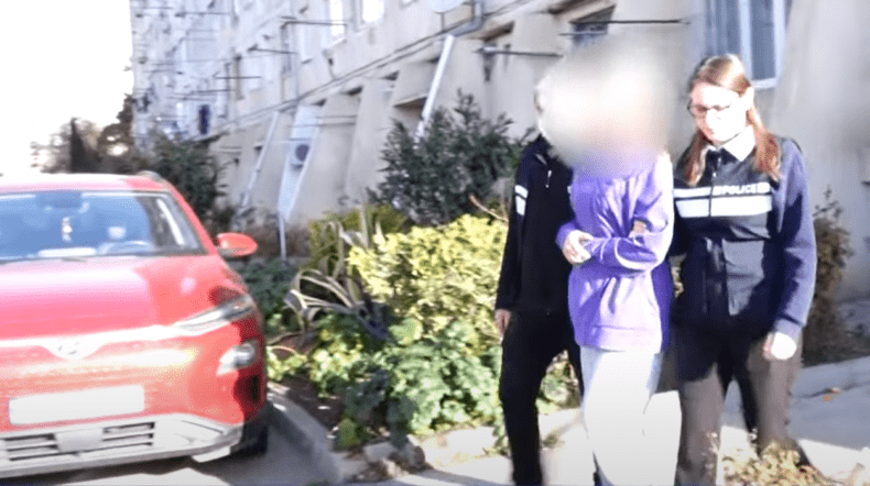 Georgian police round up fascists behind series of attacks