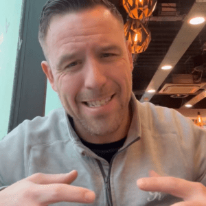 Danny Tommo announces the invasion of France