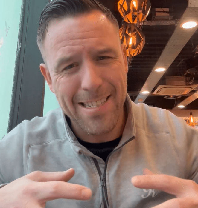 Danny Tommo’s latest plan to save Britain – invading France