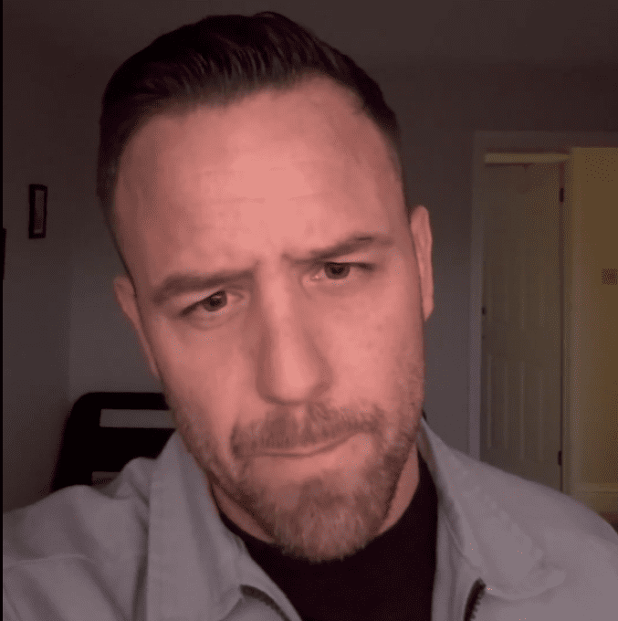 Danny Tommo defends himself from RtC allegations