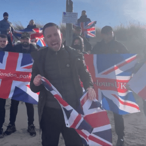 Tommo's French invasion 3