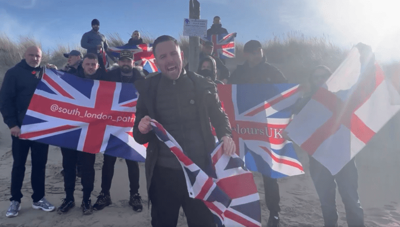 Tommo's French invasion 3