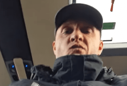 Danny Tommo ‘abandons’ arrested activists