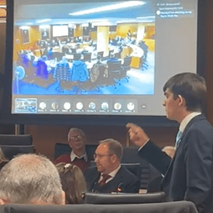 Councillor Mishchuck