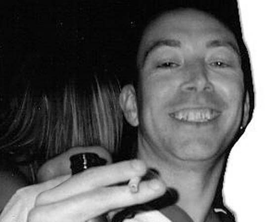 From Searchlight 20 years ago – Nazi prisoner’s death plot exposes security failure