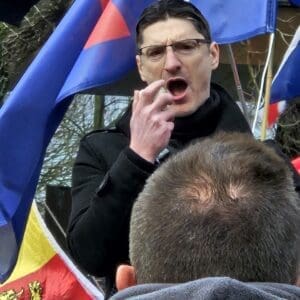 Collett at warwick 7 Feb 2026