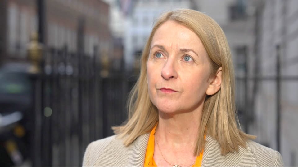 Police and Crime Commissioner censured for supporting anti-migrant protests