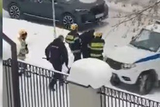 Neo-nazi link investigated after Indian students stabbed in Russia