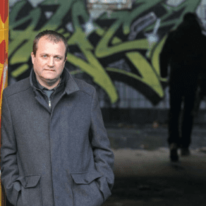 Nick Buckley Advance UK