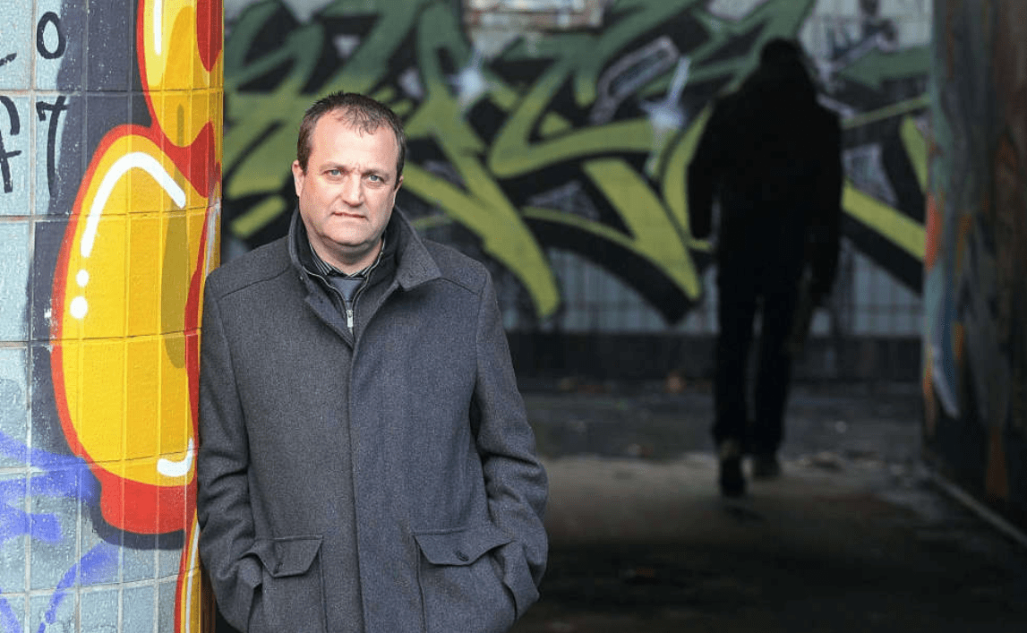 Advance UK’s by-election candidate: ‘Many young British women are whores’