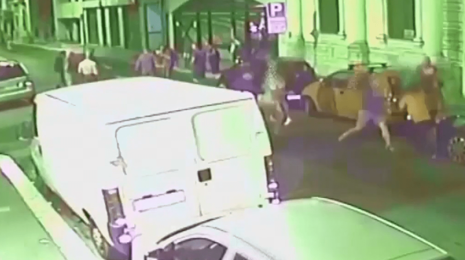 Landmark legal verdict against Italian fascists