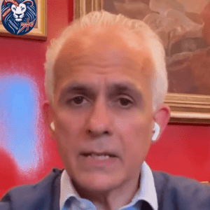 Ben Habib attacks Rupert Lowe