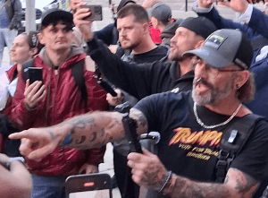 Chris Wellington, English Ned