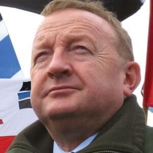 Stanisław Michalkiewicz