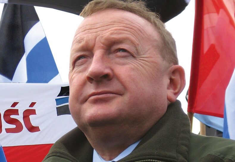 Stanisław Michalkiewicz