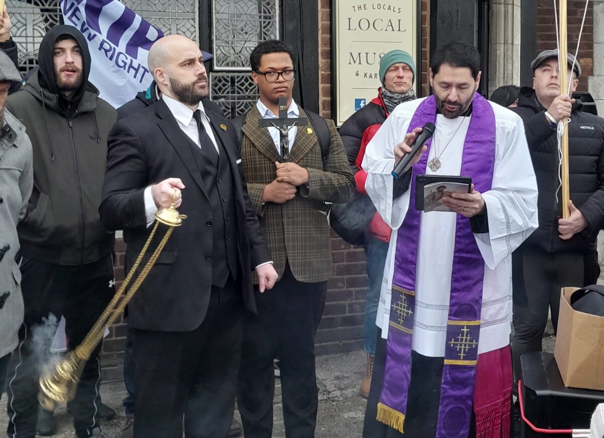 Incense, irony and idiots – UKIP’s Birmingham farce