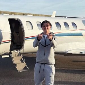 Young Yaxley lennon 6